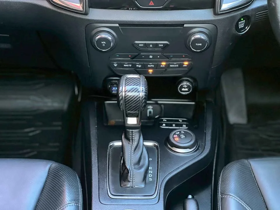 2018 Ford Everest II 3