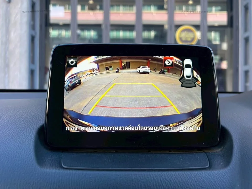 2019 Mazda 2 III 2