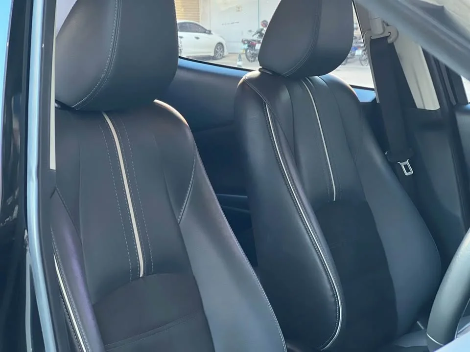 2019 Mazda 2 III 3