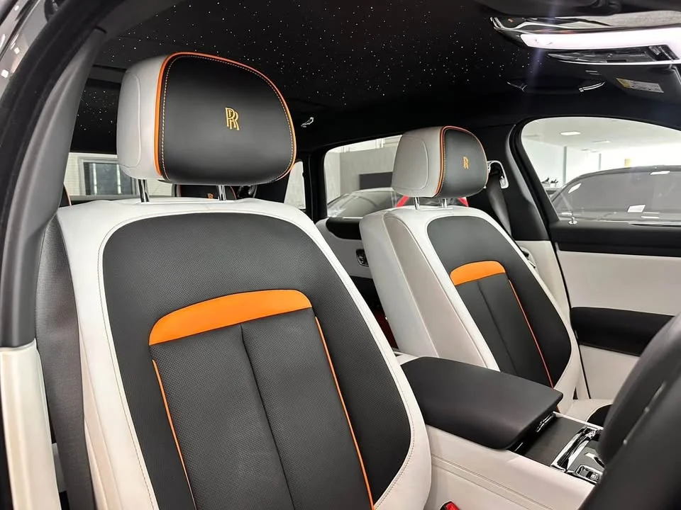 2022 Rolls-Royce Ghost II 2