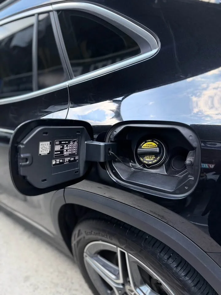 2022 Benz GLA-Class H247 3