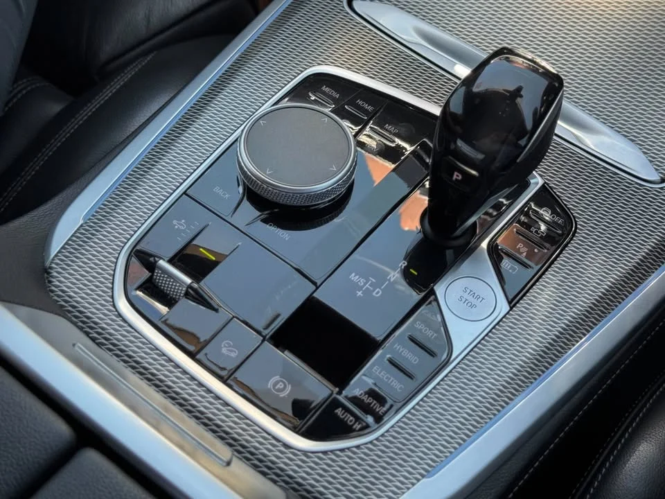2021 BMW X5 G05, G18 3