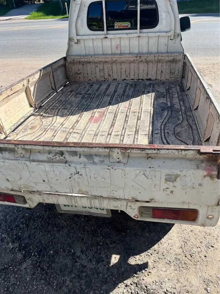 Suzuki Carry I 2