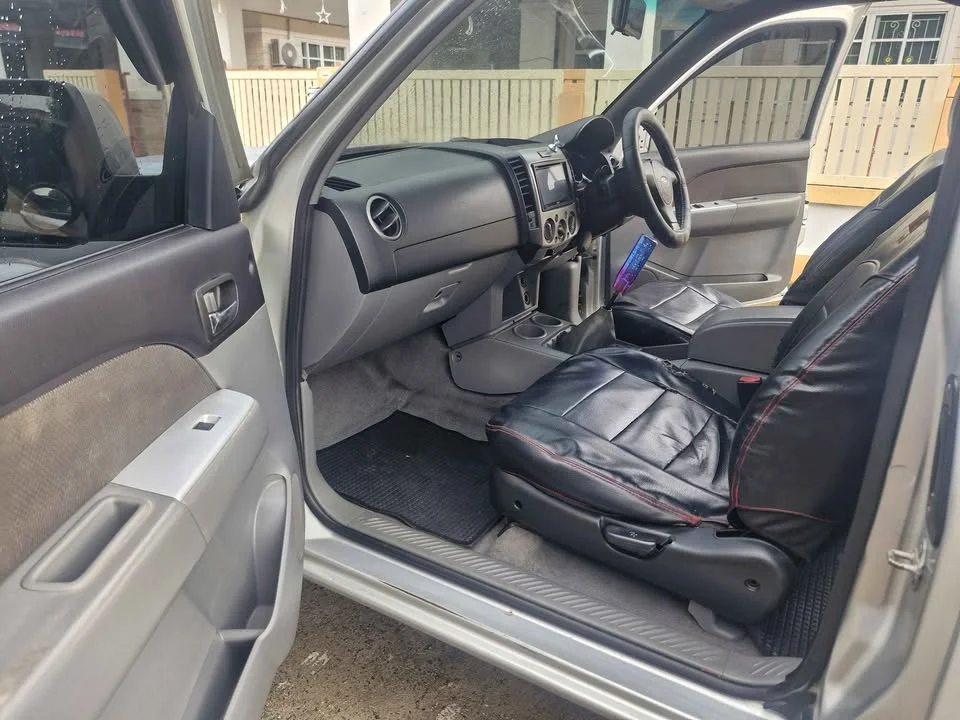 2006 Ford Ranger II 2