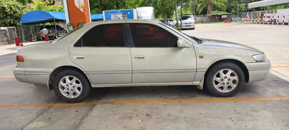 2000 Toyota Camry IV (XV20) 2