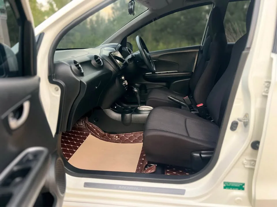 2015 Honda Mobilio II 3