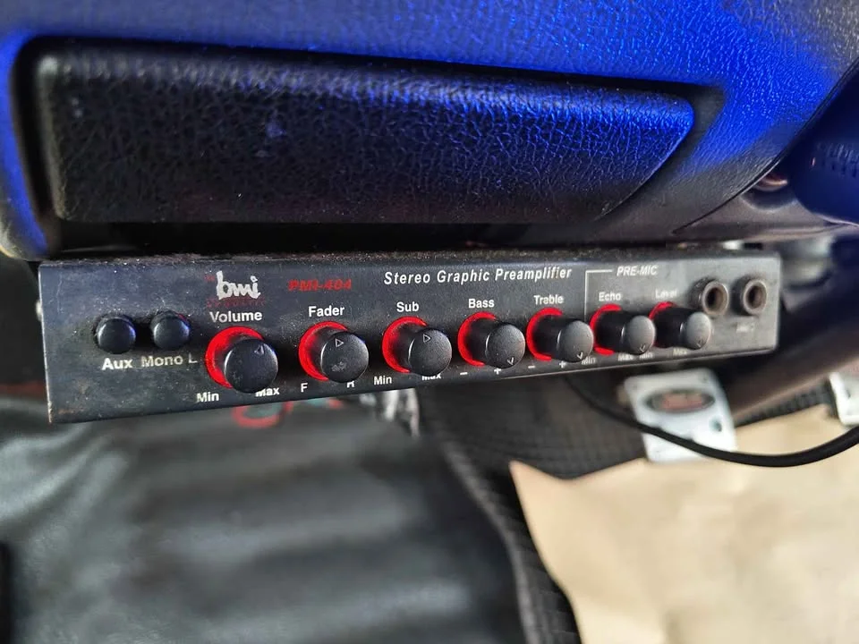 2000 Toyota Commuter IV (H100) 3