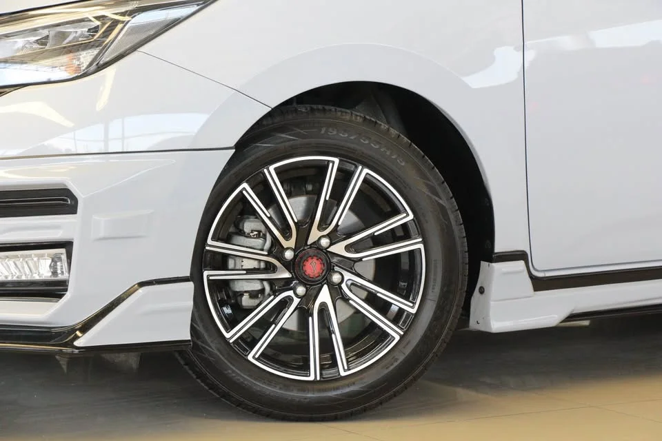 2023 Nissan Almera N18 2