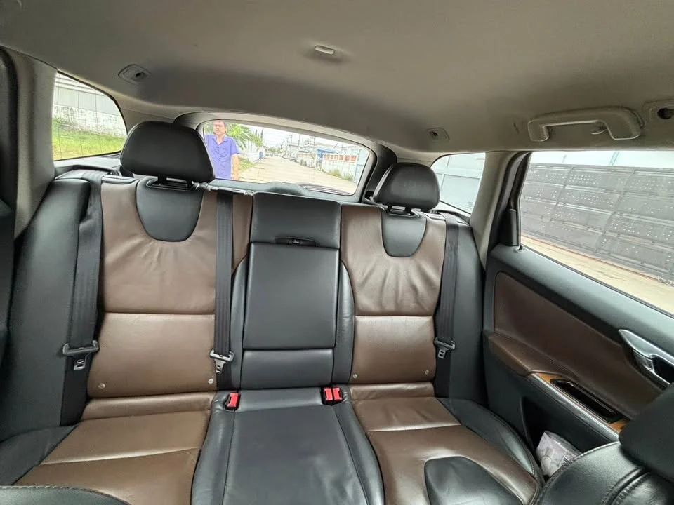 2016 Volvo XC60 I 3