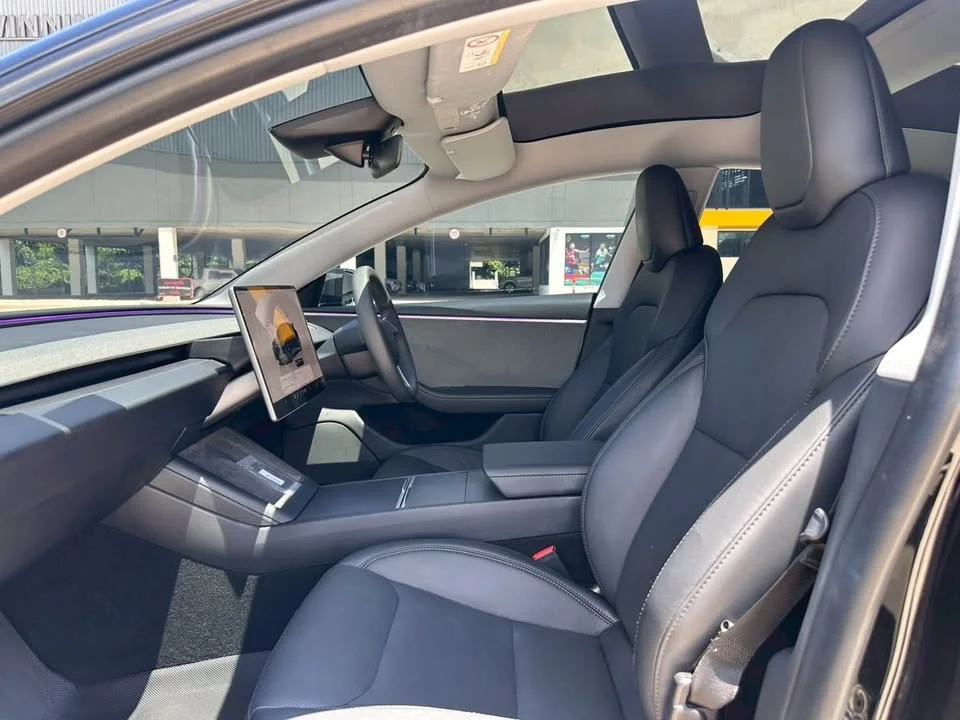 2024 Tesla Model 3 2