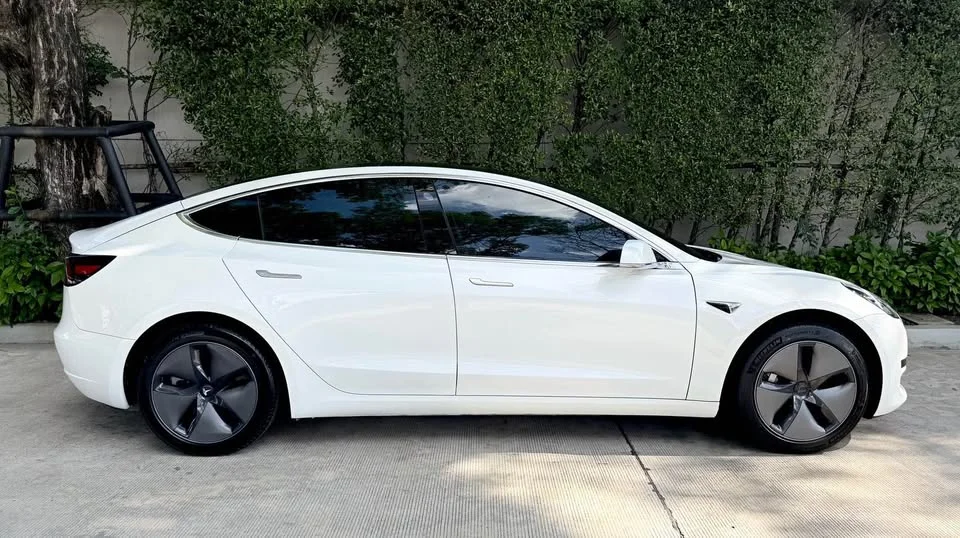 2020 Tesla Model 3 3
