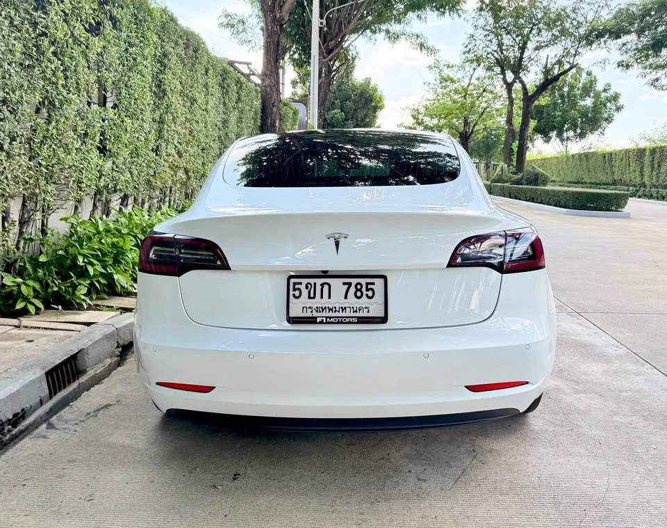 2020 Tesla Model 3 2
