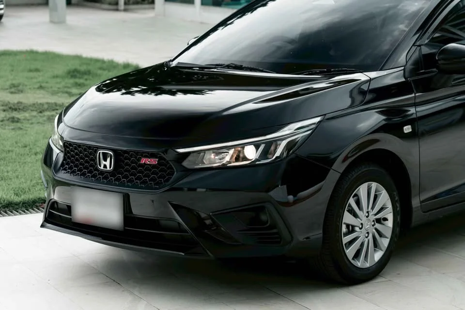 2024 Honda City VII 3