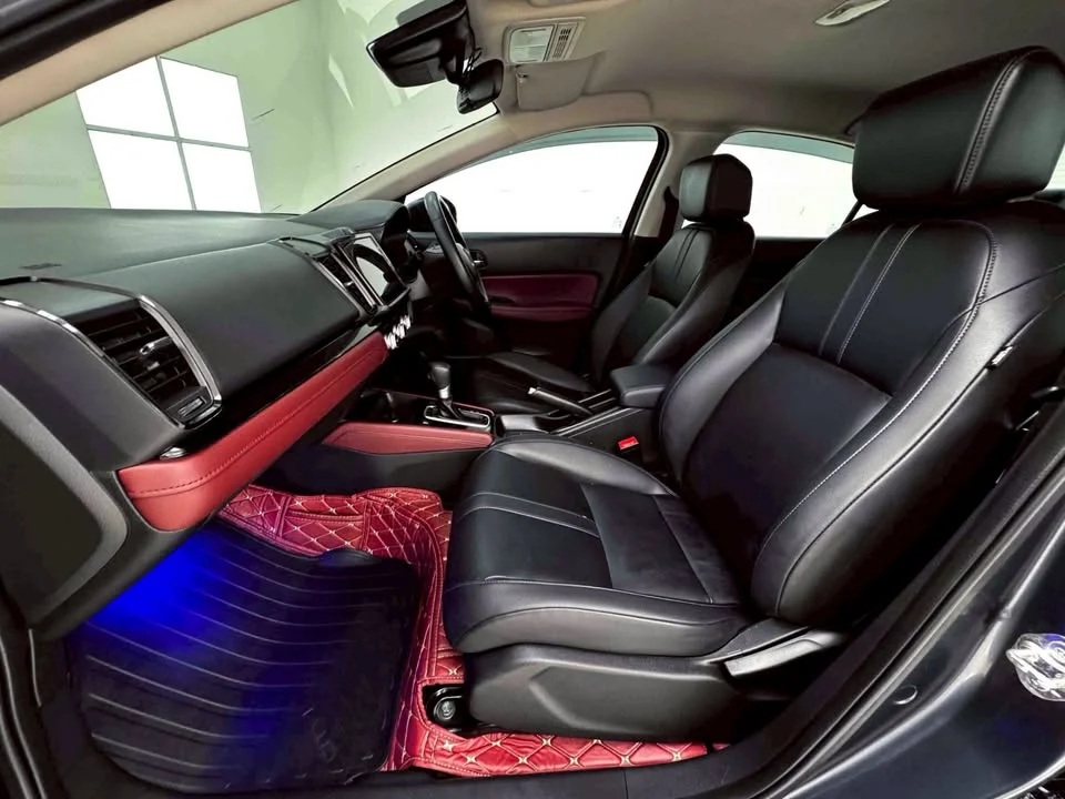 2024 Honda City VII 2