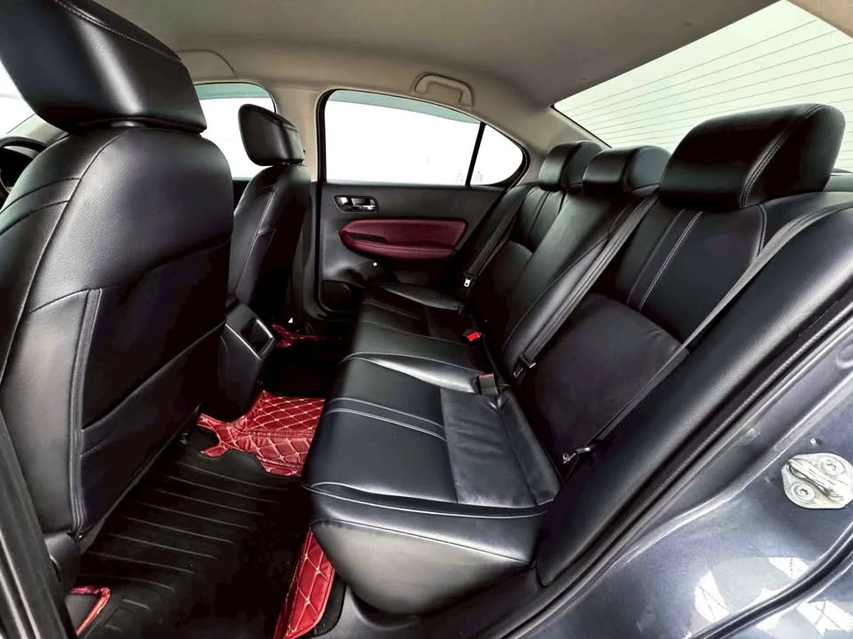 2024 Honda City VII 3