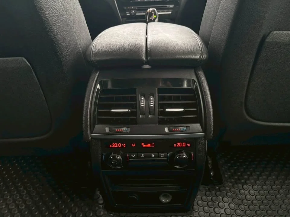 2015 BMW X5 F15, F85 3