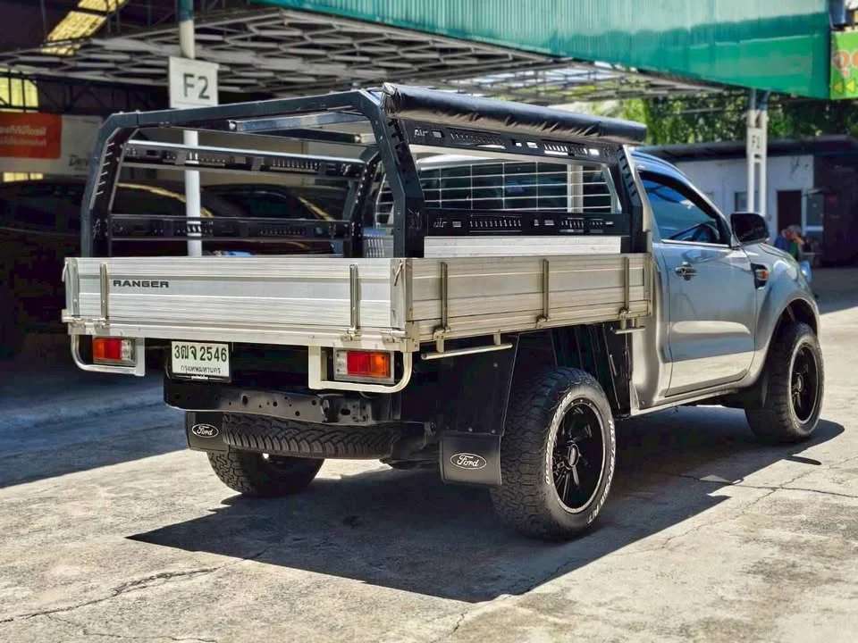 2020 Ford Ranger III 3