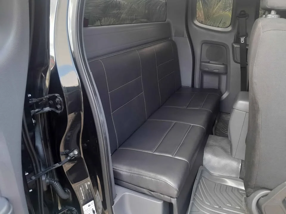 2016 Ford Ranger III 2