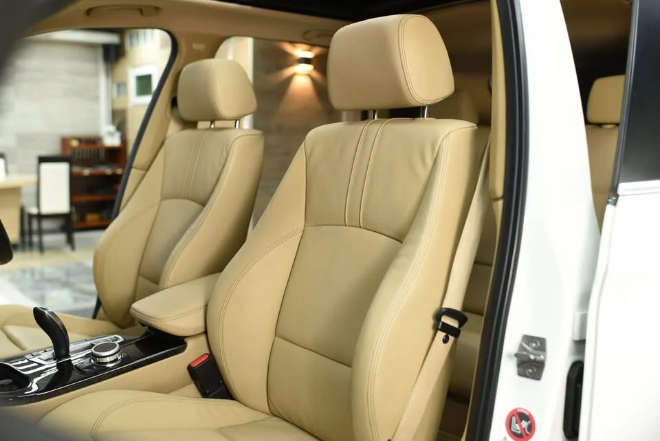 2011 BMW X3 F25 2