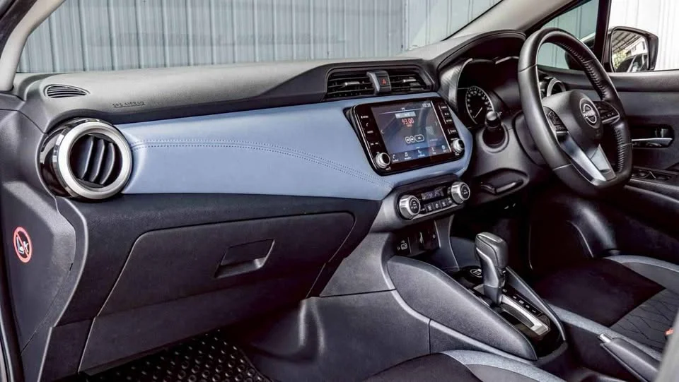 2023 Nissan Almera N18 3