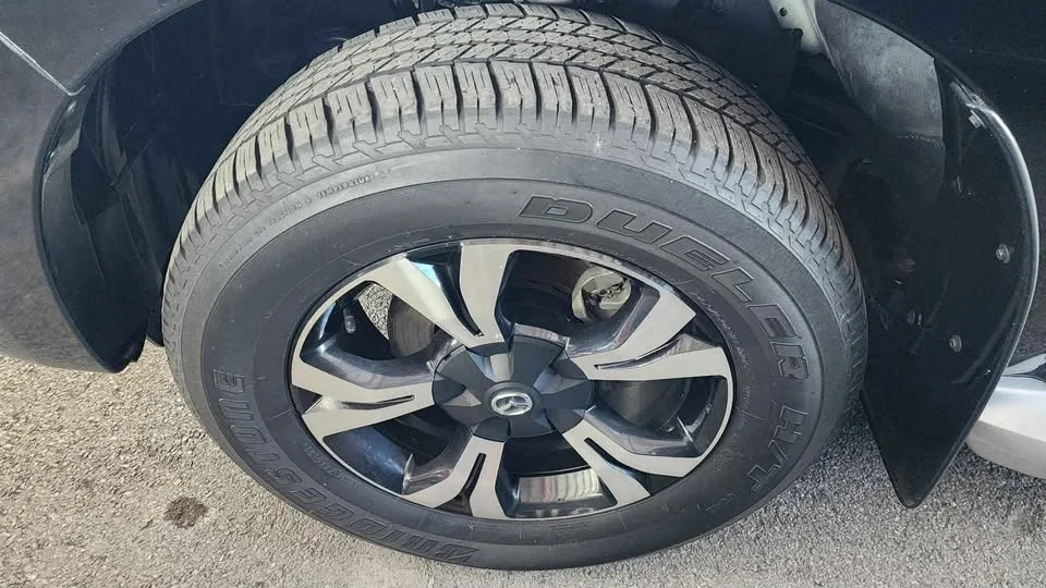 2021 Mazda BT-Series III 2