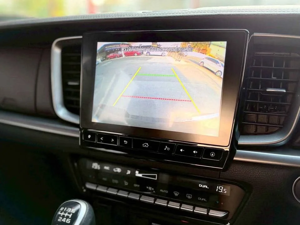 2021 Mazda BT-Series III 3