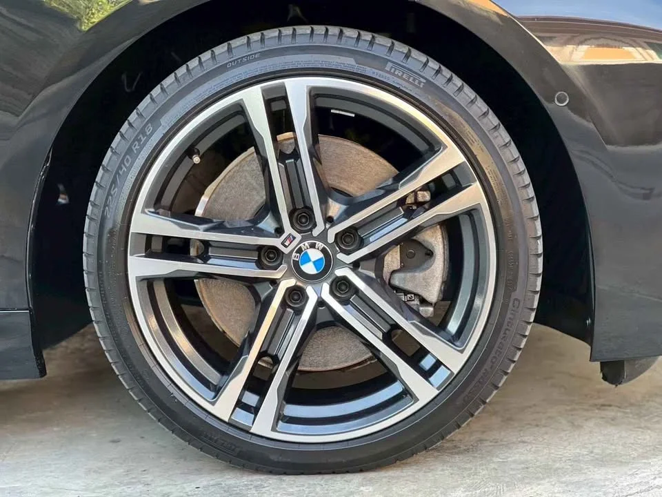 2021 BMW 2er F44 2