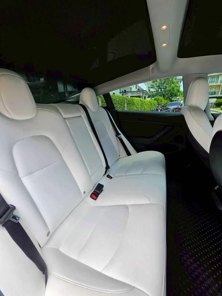2022 Tesla Model 3 3