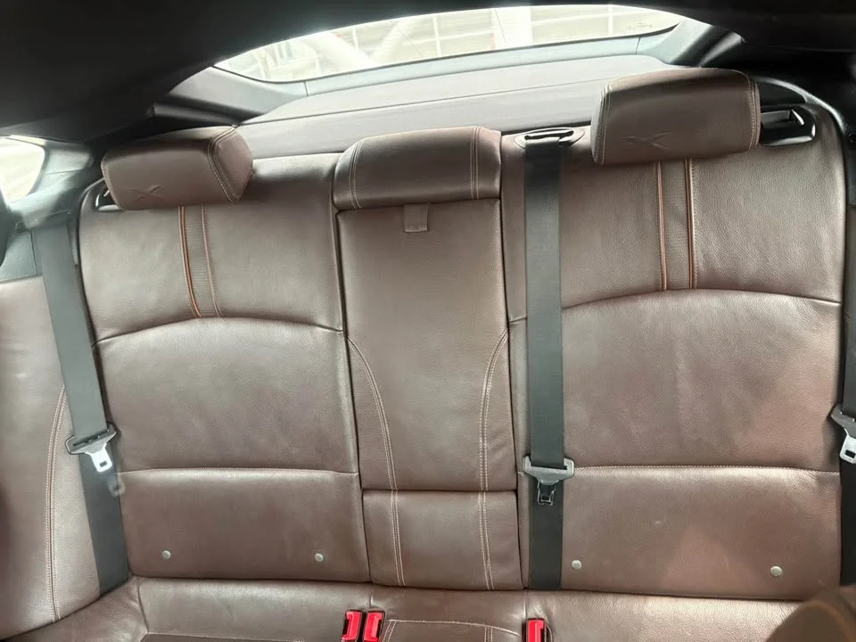 2017 BMW X4 F26 3