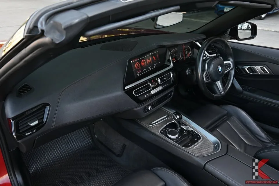 2023 BMW Z4 G29 2