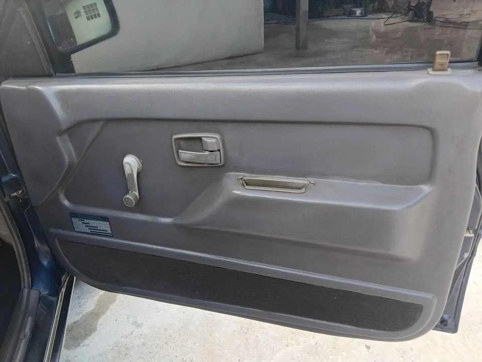 2016 Isuzu TFR III 3