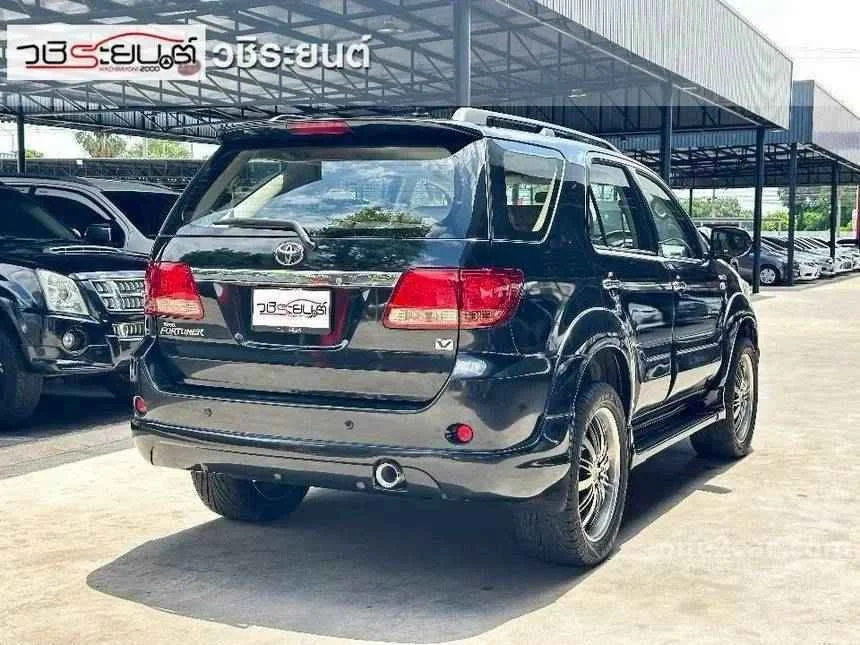 2008 Toyota Fortuner I 3