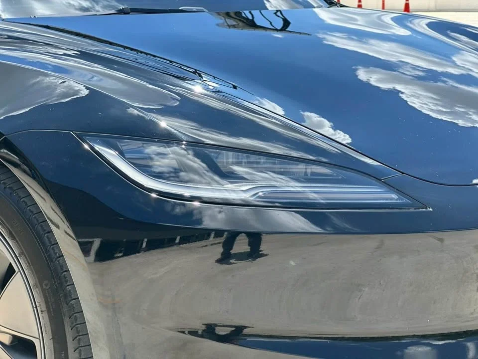 2024 Tesla Model 3 2