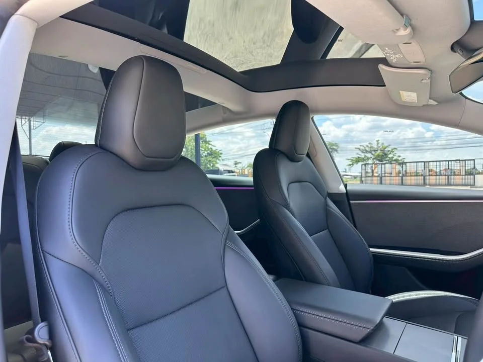 2024 Tesla Model 3 3