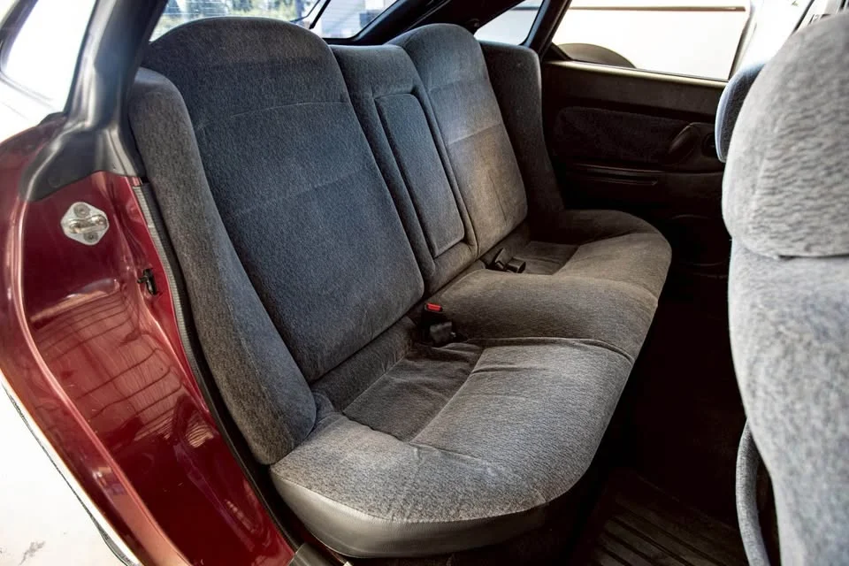 1998 Mazda 323 VII 2