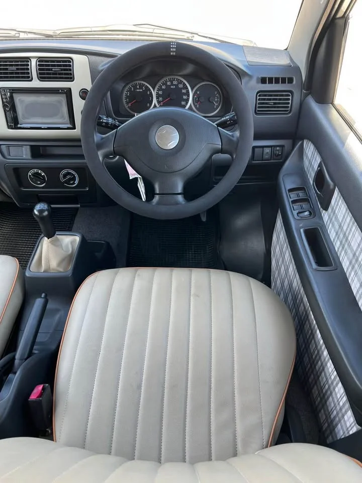 2006 Suzuki APV 3