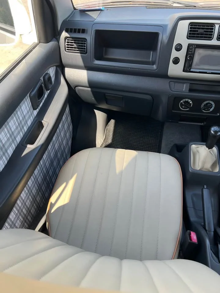 2006 Suzuki APV 2