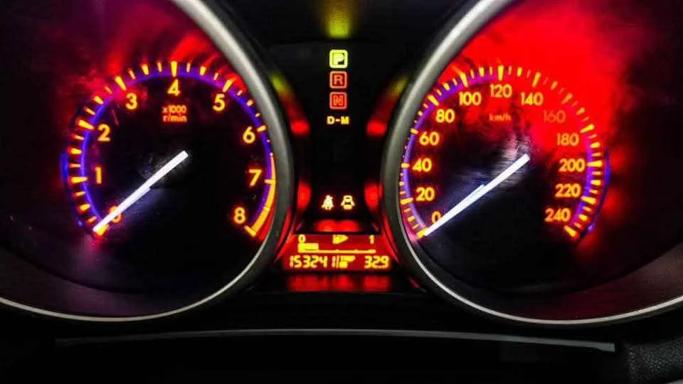 2012 Mazda 3 II 2