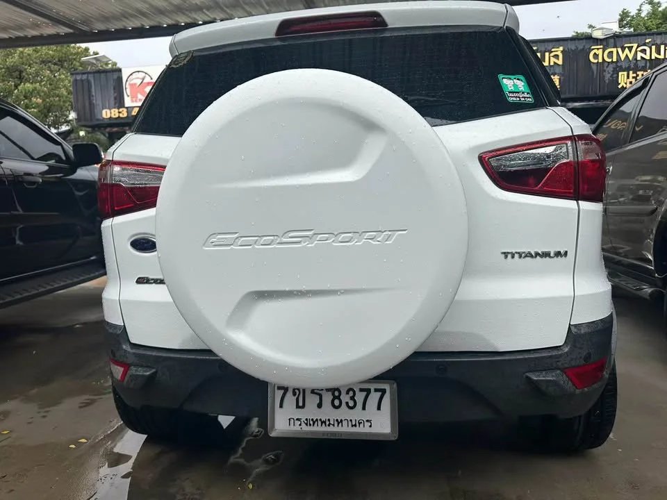 2018 Chevrolet TrailBlazer II 2