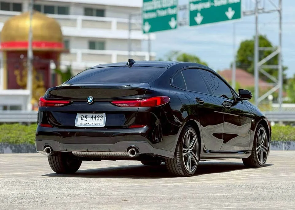 2019 BMW 2er F44 2