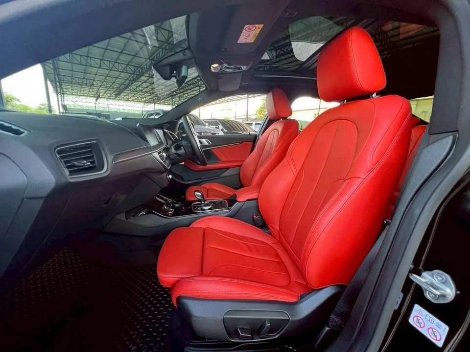 2019 BMW 2er F44 3