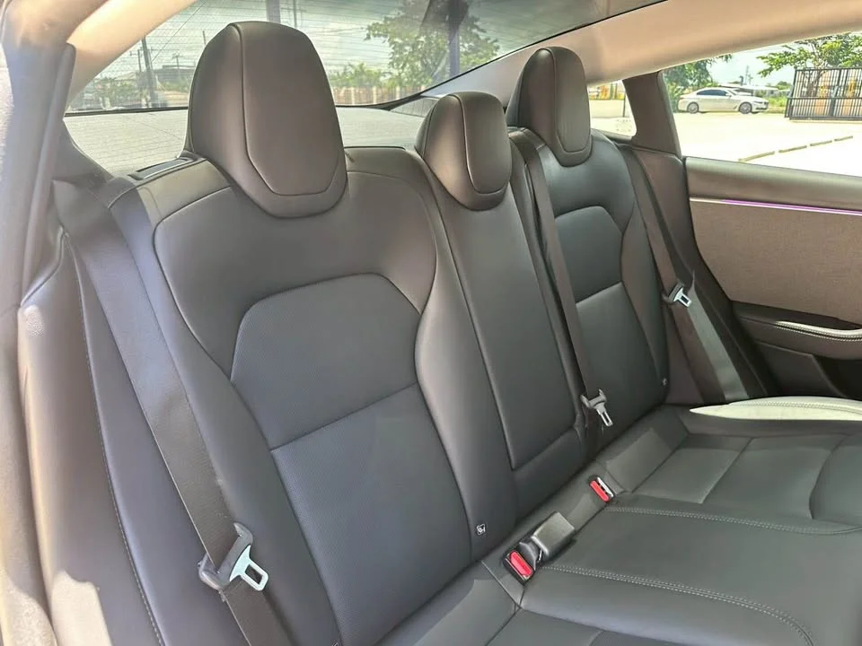 2024 Tesla Model 3 2