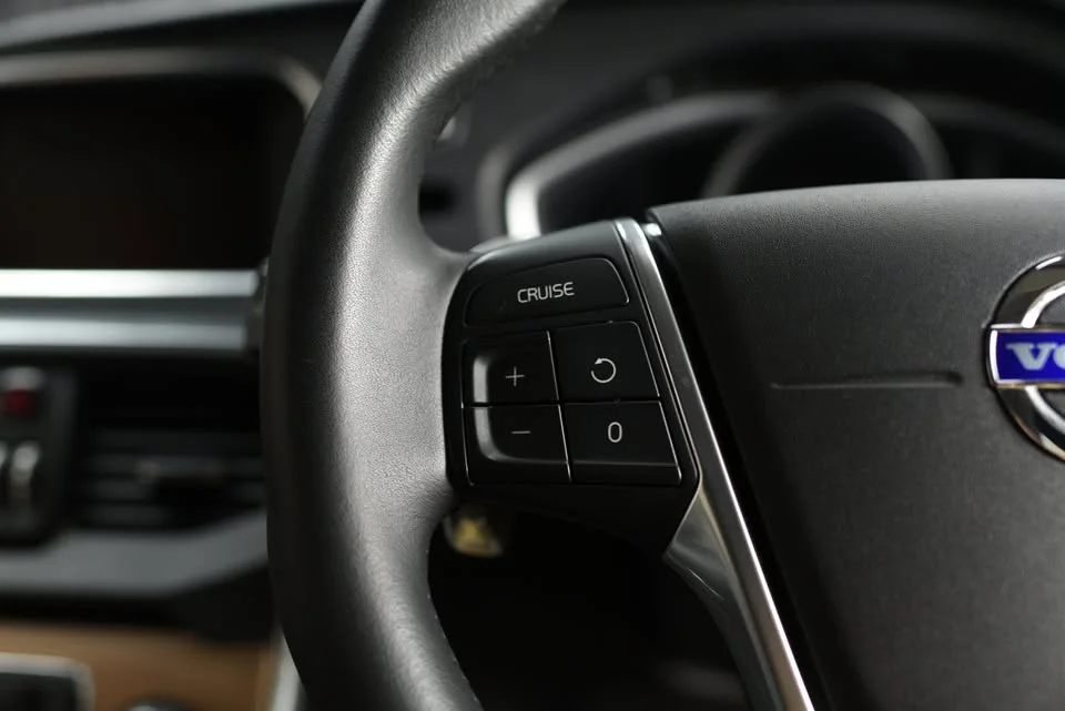 2016 Volvo V40 II 2