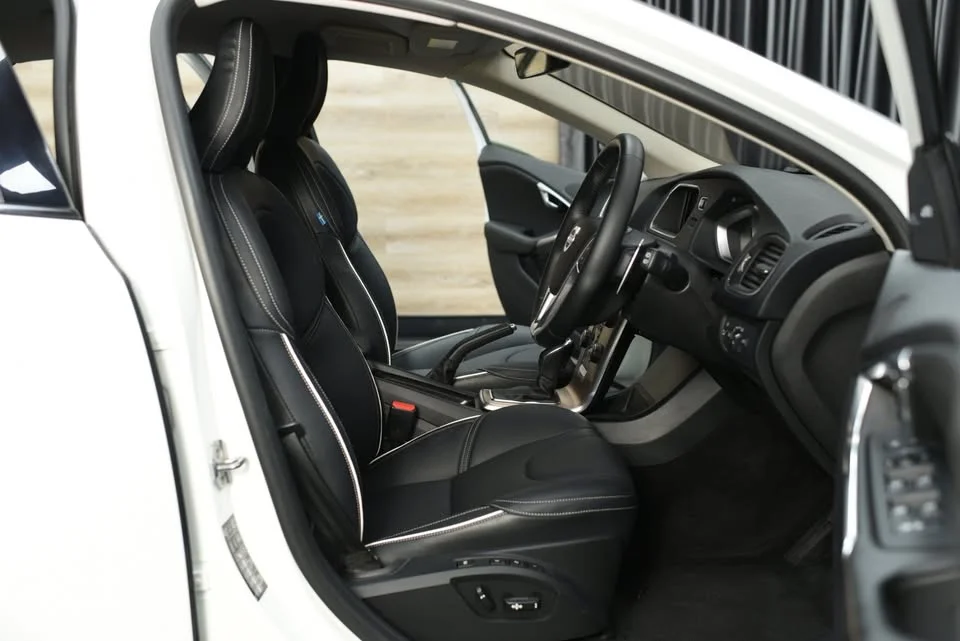 2016 Volvo V40 II 3