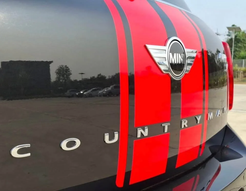 2014 Mini Countryman I 3