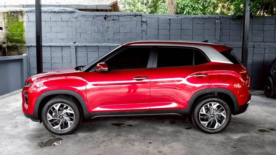 2022 Hyundai Creta II 2