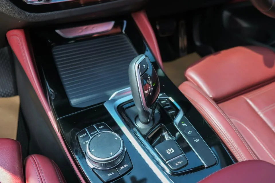 2020 BMW X4 G02 2