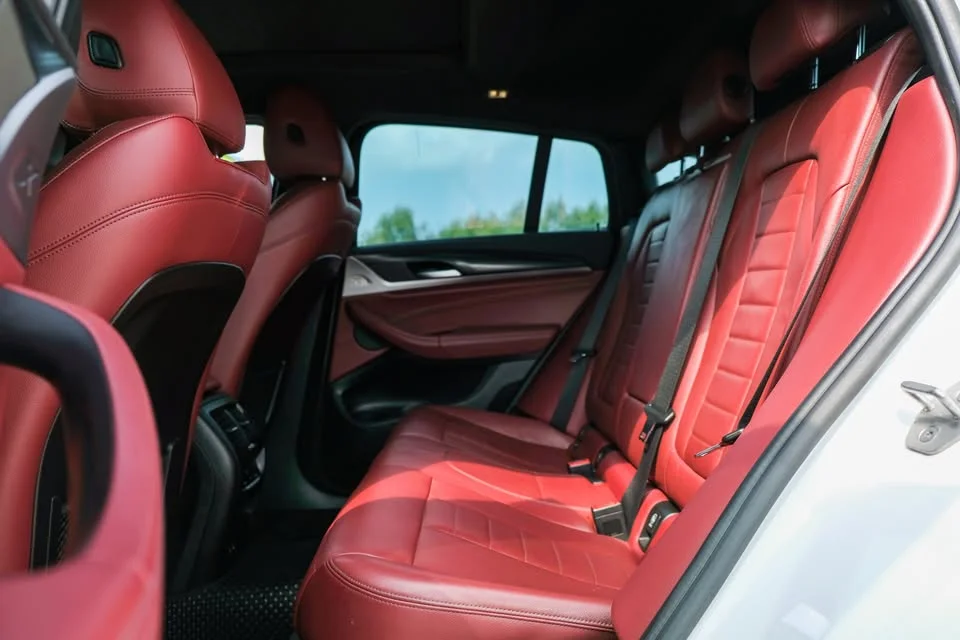 2020 BMW X4 G02 3