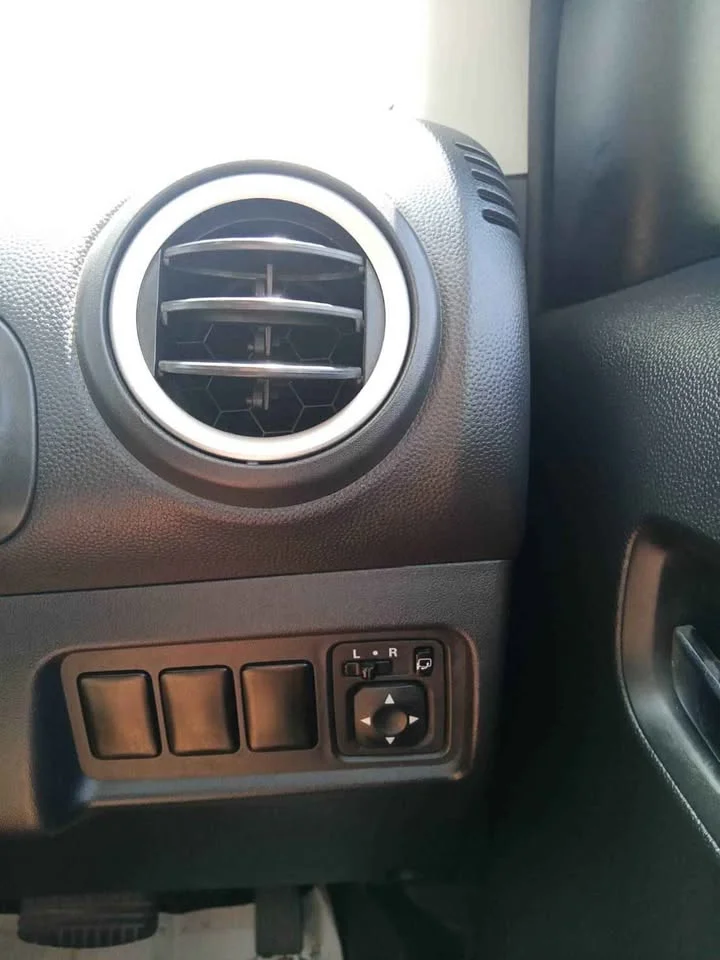 2013 Mitsubishi Attrage VI 2
