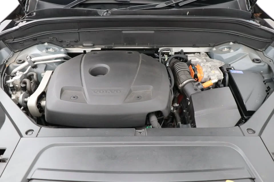 2021 Volvo XC90 II 3